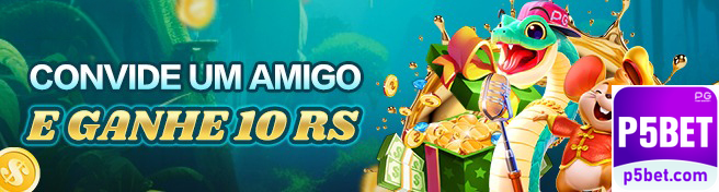 Maximize seu Cashback no p5bet.com