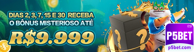 Desafios Empolgantes no p5bet.com