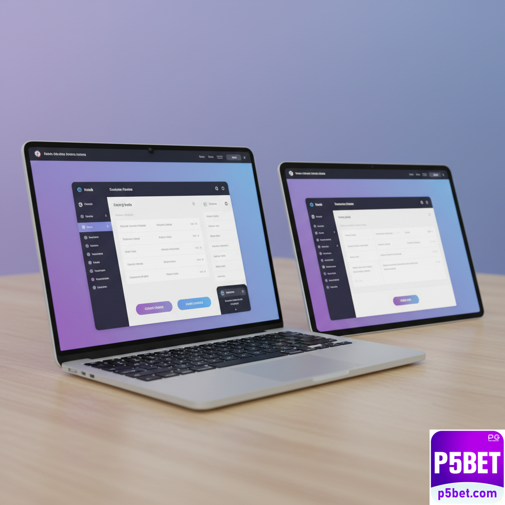 Sistema VIP p5bet.com