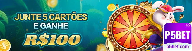 Promoções Confiáveis p5bet.com